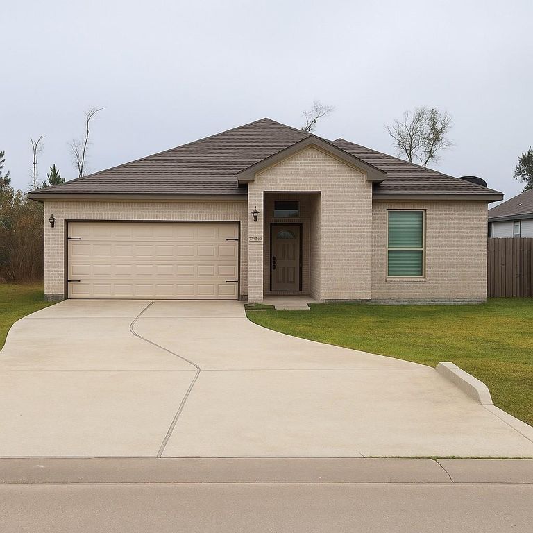 196 Road 5210, Cleveland, TX 77327