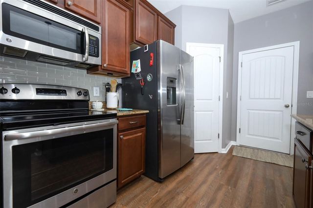 4030 BROOKSHIRE CIRCLE, Eustis, FL 32736