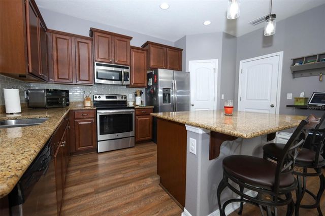 4030 BROOKSHIRE CIRCLE, Eustis, FL 32736