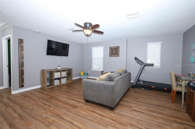 4030 BROOKSHIRE CIRCLE, Eustis, FL 32736