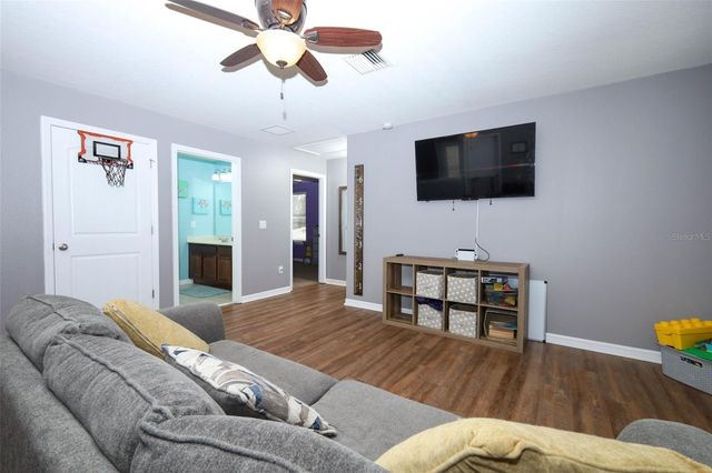 4030 BROOKSHIRE CIRCLE, Eustis, FL 32736