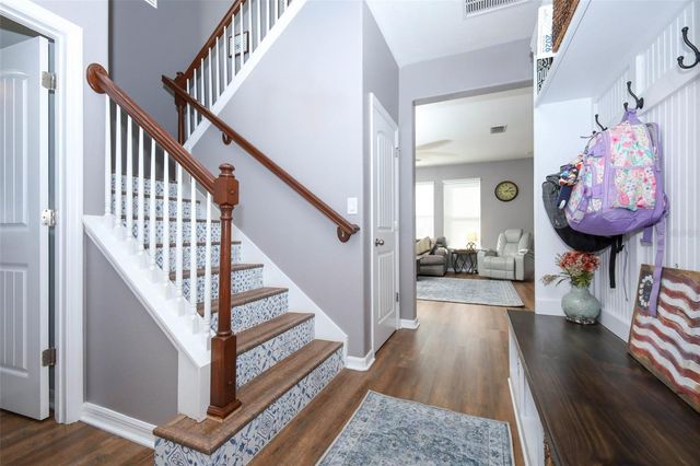 4030 BROOKSHIRE CIRCLE, Eustis, FL 32736