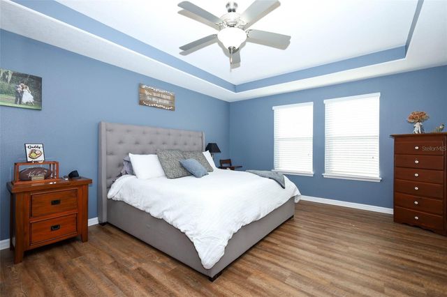 4030 BROOKSHIRE CIRCLE, Eustis, FL 32736