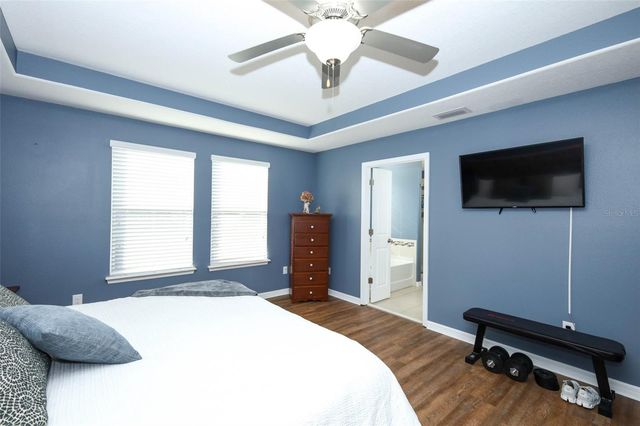 4030 BROOKSHIRE CIRCLE, Eustis, FL 32736