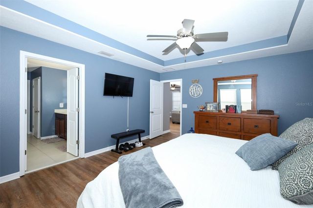 4030 BROOKSHIRE CIRCLE, Eustis, FL 32736