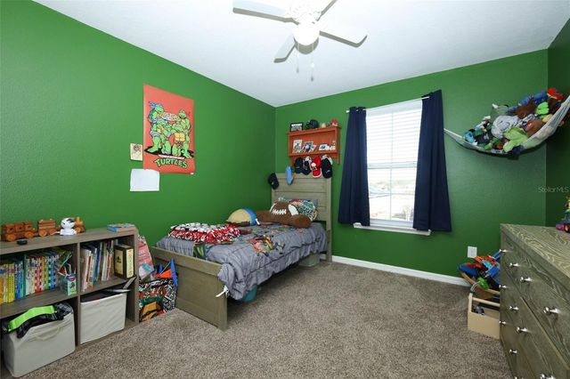 4030 BROOKSHIRE CIRCLE, Eustis, FL 32736