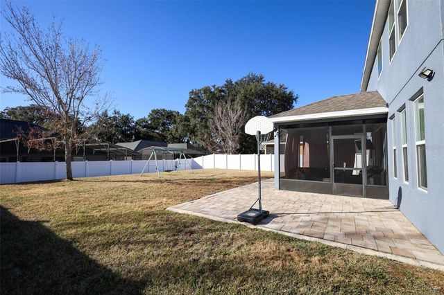 4030 BROOKSHIRE CIRCLE, Eustis, FL 32736