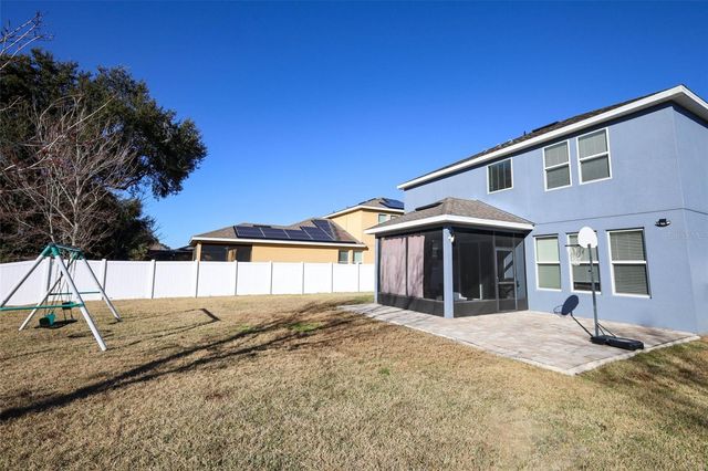 4030 BROOKSHIRE CIRCLE, Eustis, FL 32736