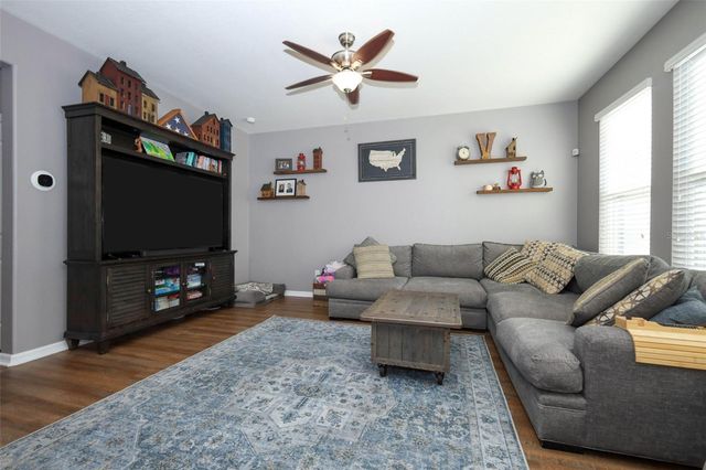 4030 BROOKSHIRE CIRCLE, Eustis, FL 32736