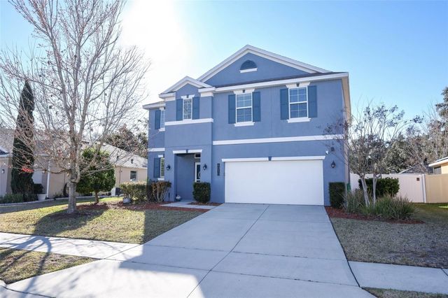 4030 BROOKSHIRE CIRCLE, Eustis, FL 32736