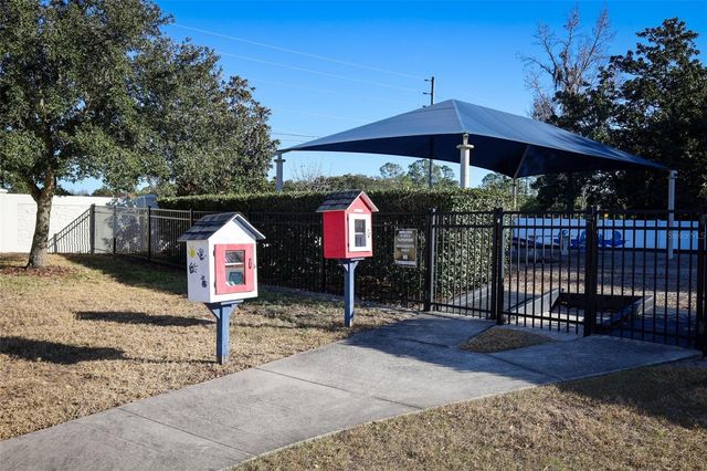 4030 BROOKSHIRE CIRCLE, Eustis, FL 32736