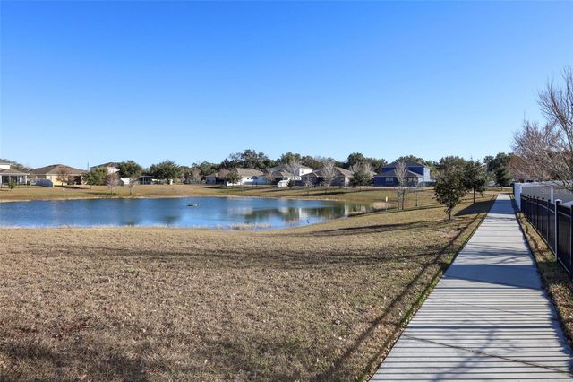 4030 BROOKSHIRE CIRCLE, Eustis, FL 32736