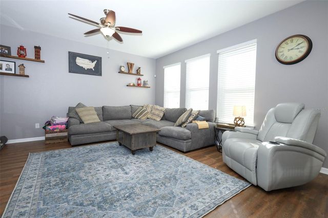 4030 BROOKSHIRE CIRCLE, Eustis, FL 32736