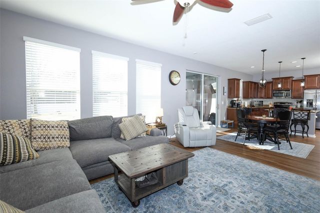 4030 BROOKSHIRE CIRCLE, Eustis, FL 32736