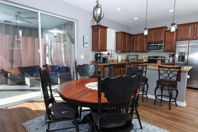 4030 BROOKSHIRE CIRCLE, Eustis, FL 32736