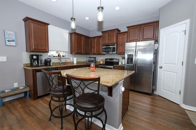 4030 BROOKSHIRE CIRCLE, Eustis, FL 32736