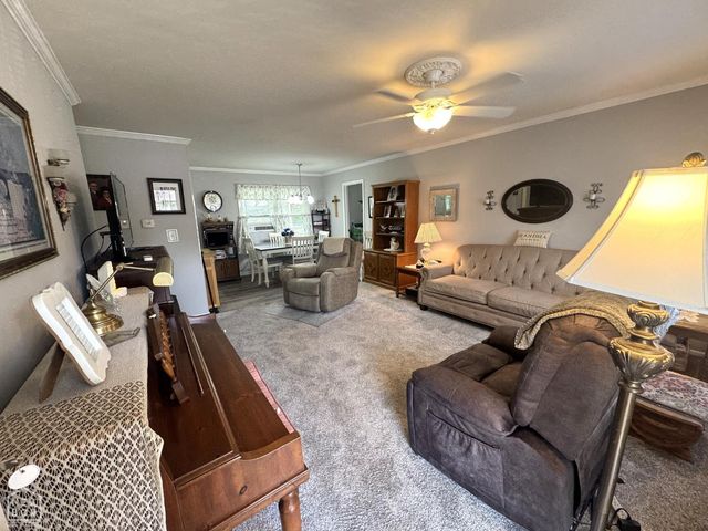 792 E Miller Street, Piggott, AR 72454