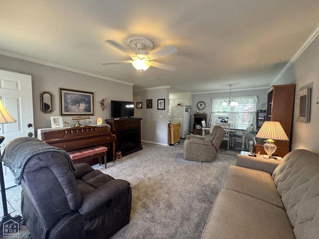792 E Miller Street, Piggott, AR 72454