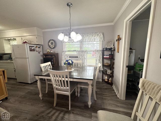792 E Miller Street, Piggott, AR 72454