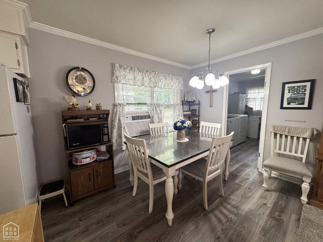 792 E Miller Street, Piggott, AR 72454