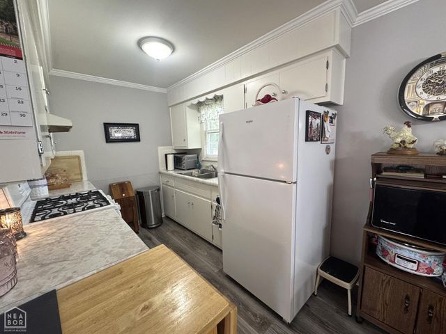 792 E Miller Street, Piggott, AR 72454