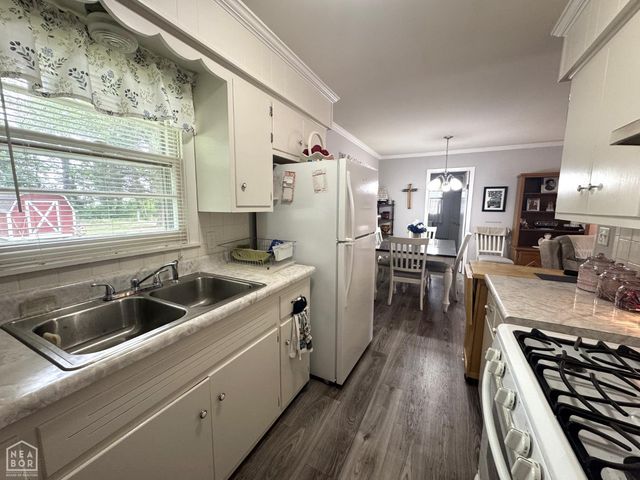 792 E Miller Street, Piggott, AR 72454