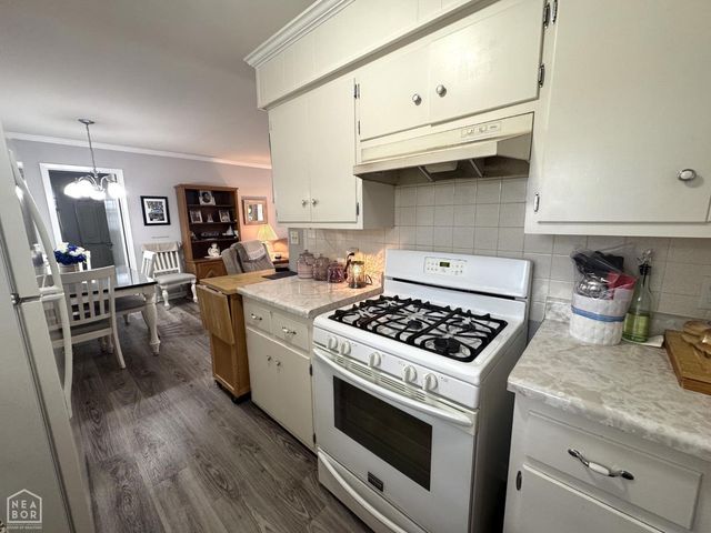 792 E Miller Street, Piggott, AR 72454