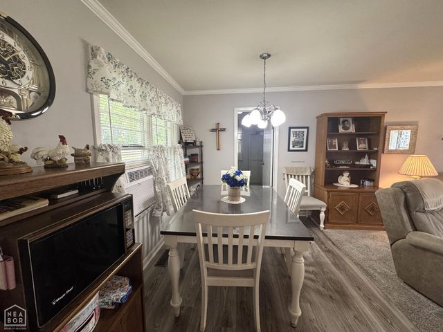 792 E Miller Street, Piggott, AR 72454