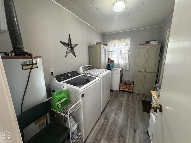 792 E Miller Street, Piggott, AR 72454