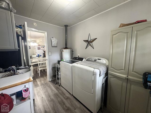 792 E Miller Street, Piggott, AR 72454