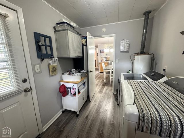 792 E Miller Street, Piggott, AR 72454
