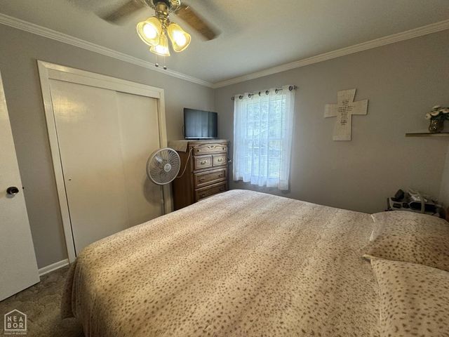 792 E Miller Street, Piggott, AR 72454