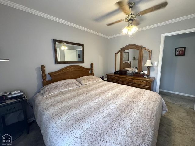792 E Miller Street, Piggott, AR 72454