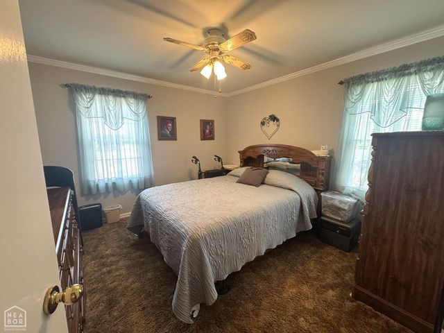 792 E Miller Street, Piggott, AR 72454