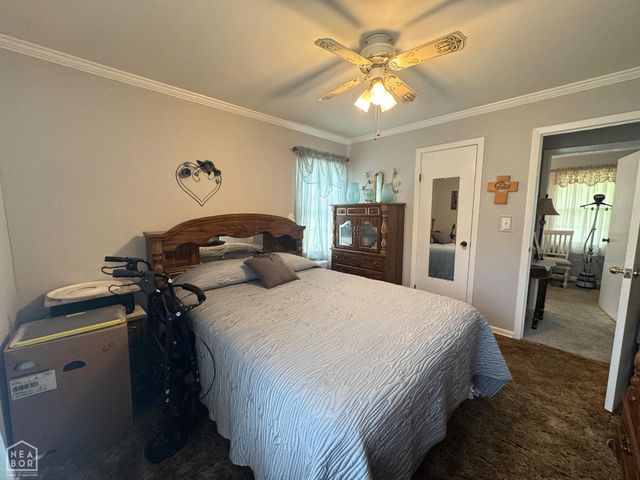 792 E Miller Street, Piggott, AR 72454