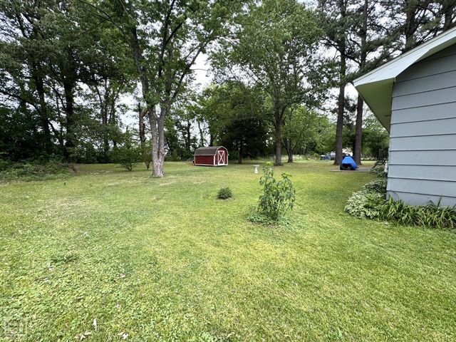 792 E Miller Street, Piggott, AR 72454