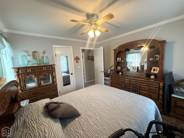 792 E Miller Street, Piggott, AR 72454