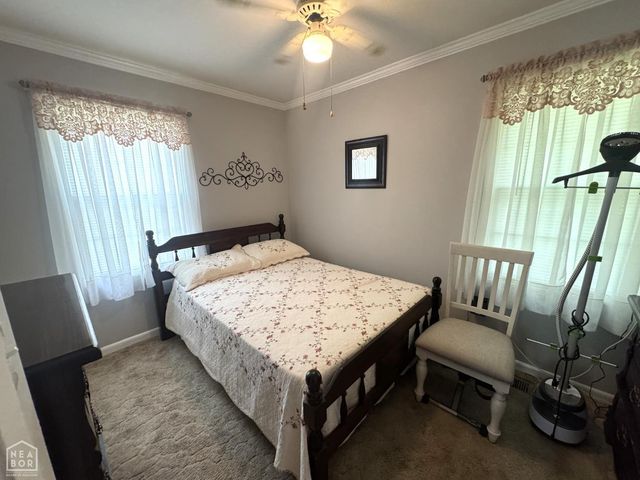 792 E Miller Street, Piggott, AR 72454