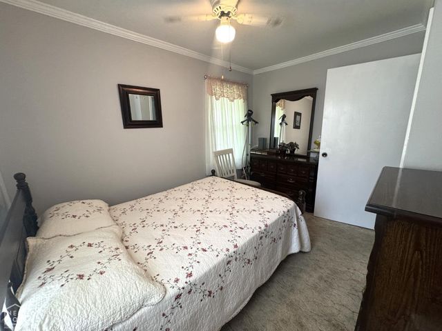 792 E Miller Street, Piggott, AR 72454