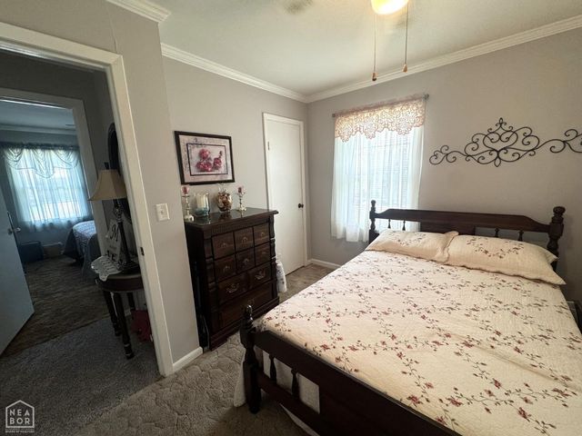 792 E Miller Street, Piggott, AR 72454