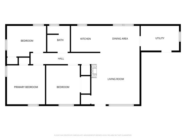 792 E Miller Street, Piggott, AR 72454