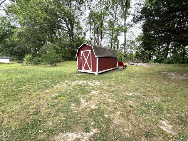 792 E Miller Street, Piggott, AR 72454