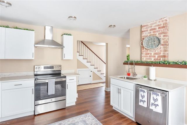 328 Main ST, Smithfield, VA 23430