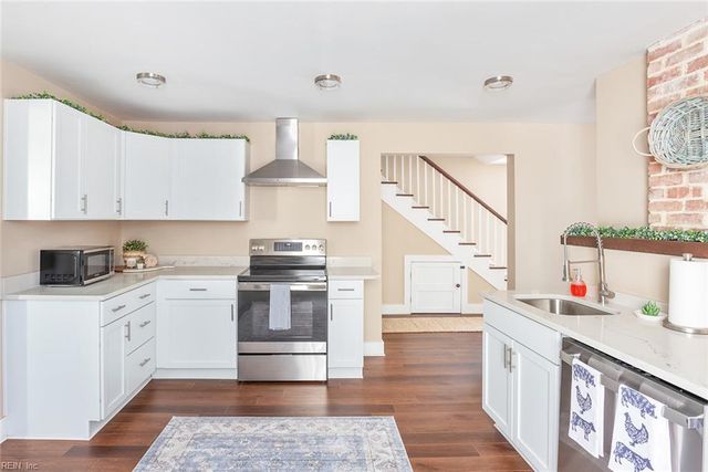 328 Main ST, Smithfield, VA 23430