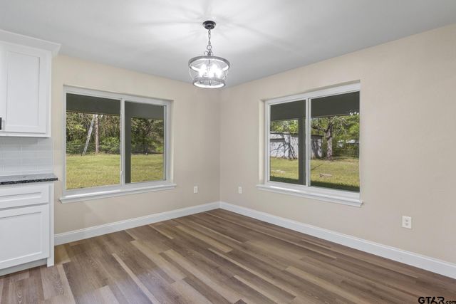 366 County Road 1740, Mt Pleasant, TX 75455