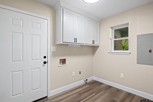 366 County Road 1740, Mt Pleasant, TX 75455