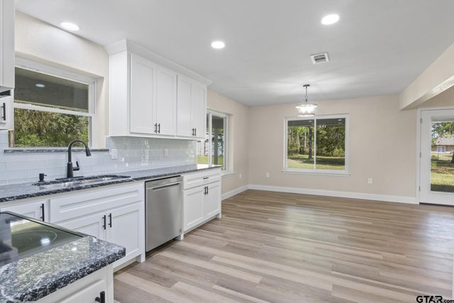 366 County Road 1740, Mt Pleasant, TX 75455