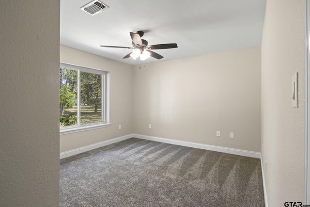 366 County Road 1740, Mt Pleasant, TX 75455