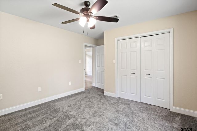 366 County Road 1740, Mt Pleasant, TX 75455