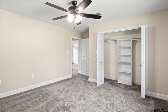 366 County Road 1740, Mt Pleasant, TX 75455